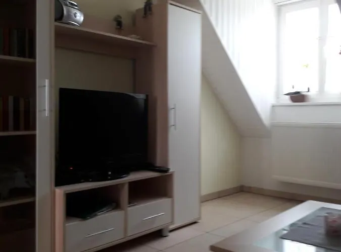 Wilke Apartment Lübbenau