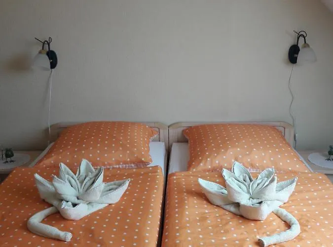 Wilke Apartment Lübbenau