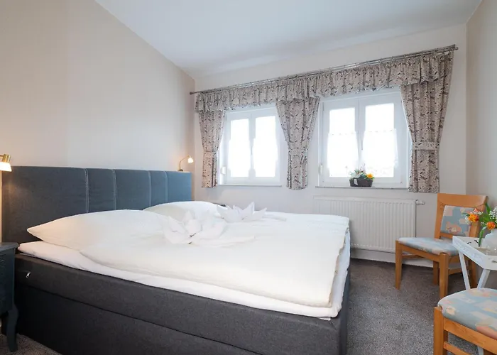 Wilke Apartment Lübbenau